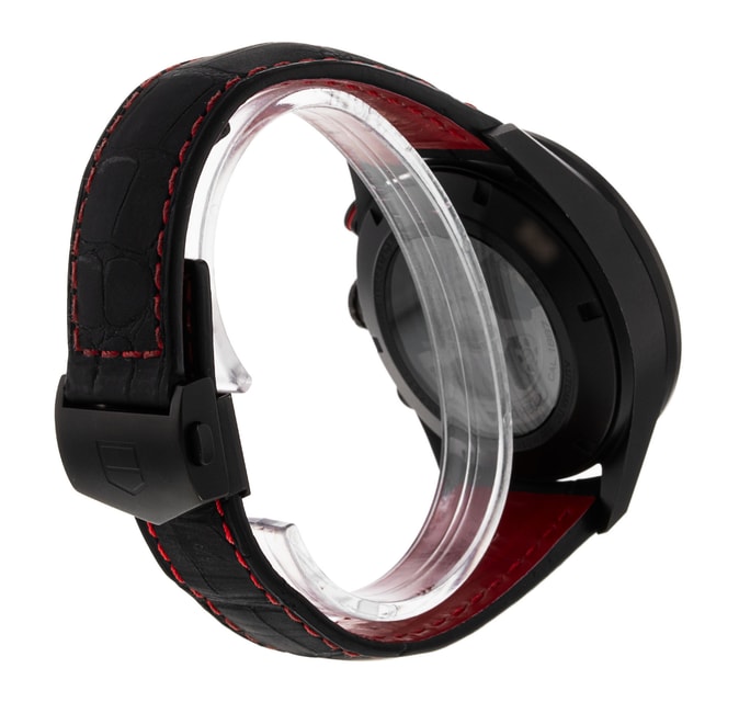 Tag Heuer Carrera CAR2A80.FC6237 Image 3